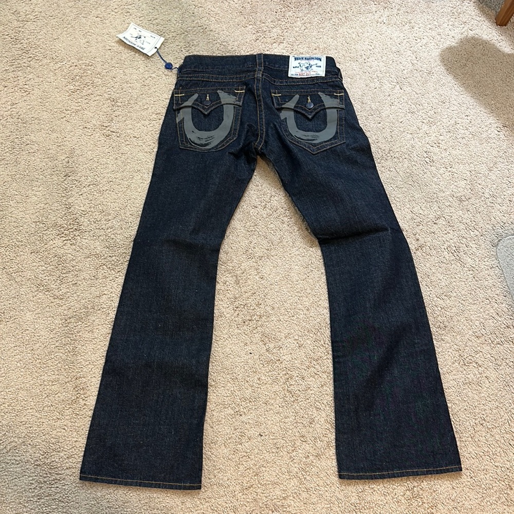 True Religion jeans size 31 men